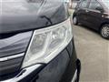 2016 Honda Step WGN