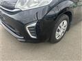 2016 Honda Step WGN