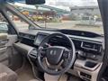 2016 Honda Step WGN