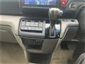 2016 Honda Step WGN
