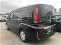 2016 Honda Step WGN