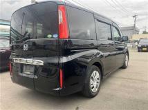 2016 Honda Step WGN