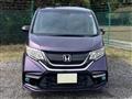 2016 Honda Step WGN
