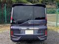 2016 Honda Step WGN