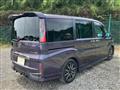 2016 Honda Step WGN