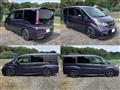 2016 Honda Step WGN