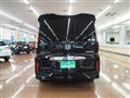 2016 Honda Step WGN