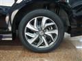 2016 Honda Step WGN