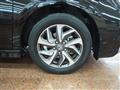 2016 Honda Step WGN