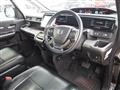 2016 Honda Step WGN