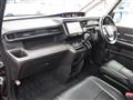 2016 Honda Step WGN