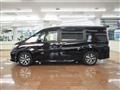 2016 Honda Step WGN