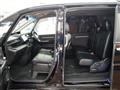 2016 Honda Step WGN