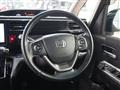 2016 Honda Step WGN