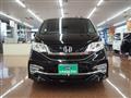 2016 Honda Step WGN