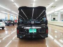 2016 Honda Step WGN