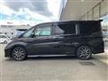 2016 Honda Step WGN