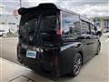 2016 Honda Step WGN