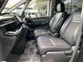 2016 Honda Step WGN