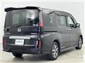 2016 Honda Step WGN
