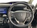 2016 Honda Step WGN