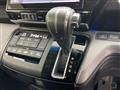 2016 Honda Step WGN