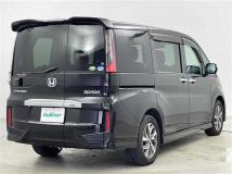 2016 Honda Step WGN