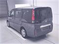 2017 Honda Step WGN