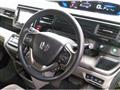 2017 Honda Step WGN