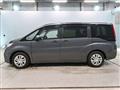 2017 Honda Step WGN