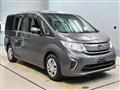 2017 Honda Step WGN