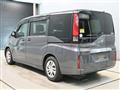 2017 Honda Step WGN