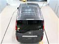 2017 Honda Step WGN