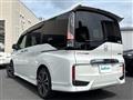 2017 Honda Step WGN