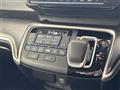 2017 Honda Step WGN