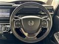 2017 Honda Step WGN