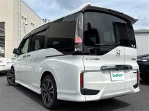 2017 Honda Step WGN