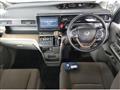 2017 Honda Step WGN
