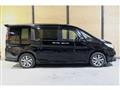 2017 Honda Step WGN