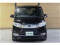 2017 Honda Step WGN