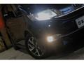 2017 Honda Step WGN