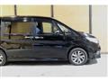 2017 Honda Step WGN