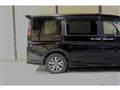 2017 Honda Step WGN