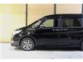 2017 Honda Step WGN