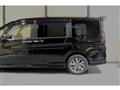 2017 Honda Step WGN