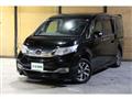 2017 Honda Step WGN