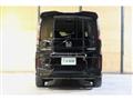 2017 Honda Step WGN
