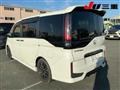 2017 Honda Step WGN