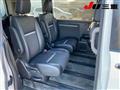 2017 Honda Step WGN