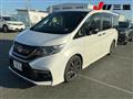 2017 Honda Step WGN